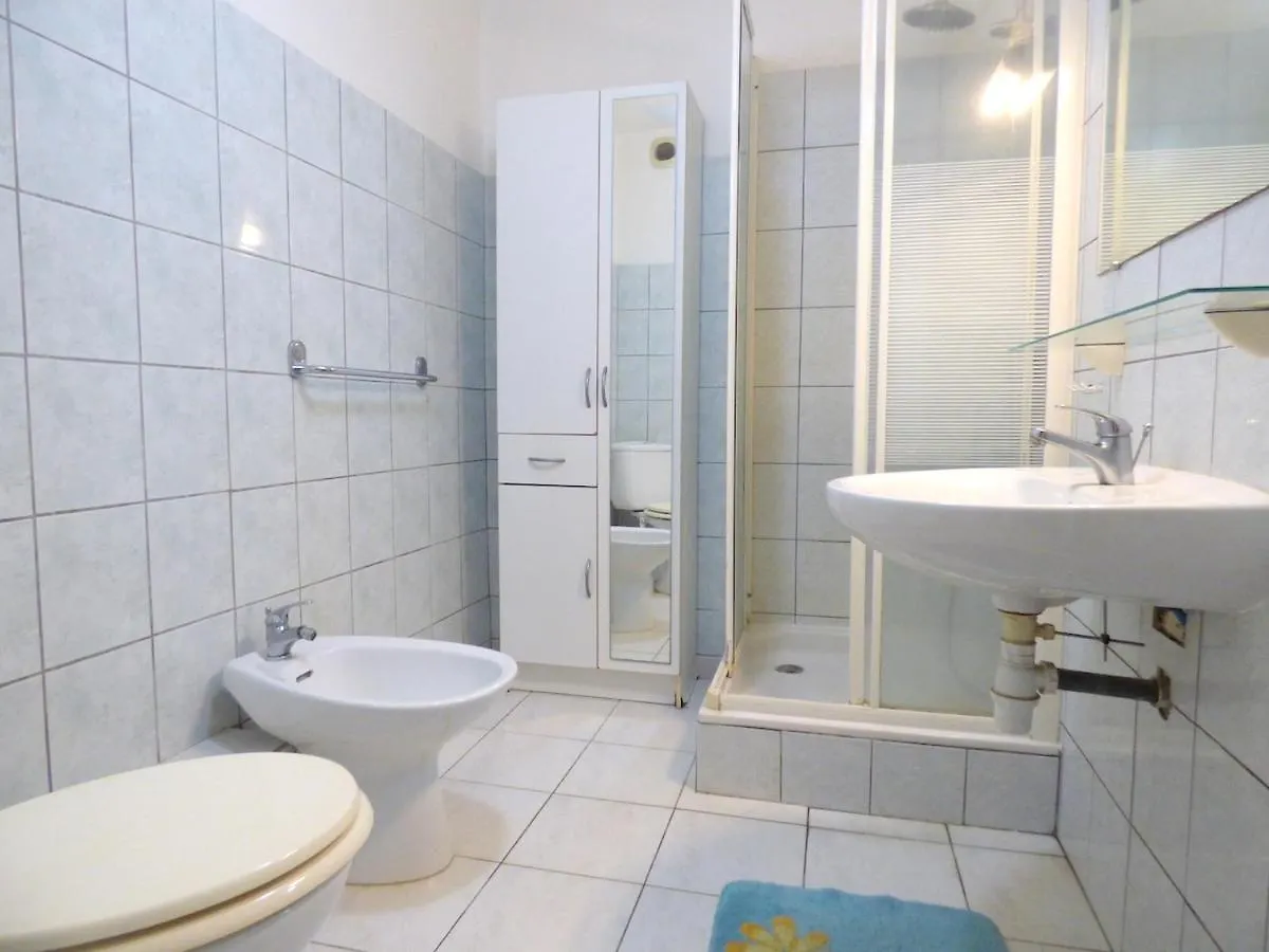 Apartmán Appartement Moderne Avec Vue Sur La Mer A Les Trois Ilets 70 M² Balcon