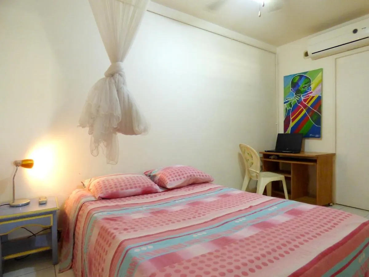 Appartement Moderne Avec Vue Sur La Mer A Les Trois Ilets 70 M² Balcon Les Trois-Ilets